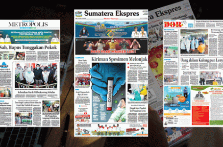 Sumatera Ekspres 01 Oktober 2020