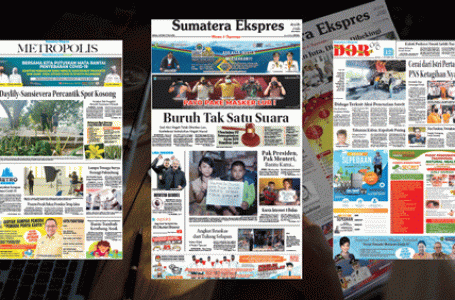 Sumatera Ekspres 04 Oktober 2020