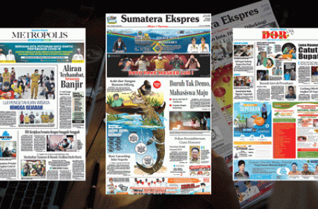 Sumatera Ekspres 07 Oktober 2020