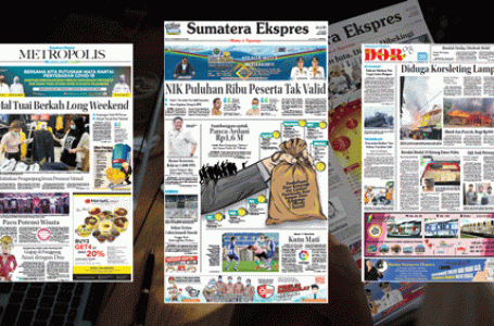 Sumatera Ekspres 02 N0vember 2020