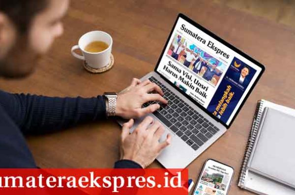 Sumatera Ekspres 01 November 2025