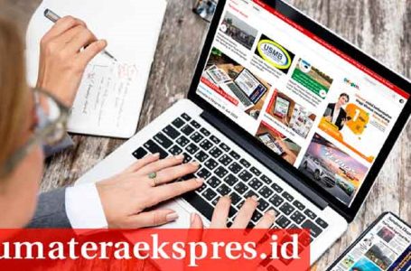 Sumatera Ekspres 03 Oktober 2025